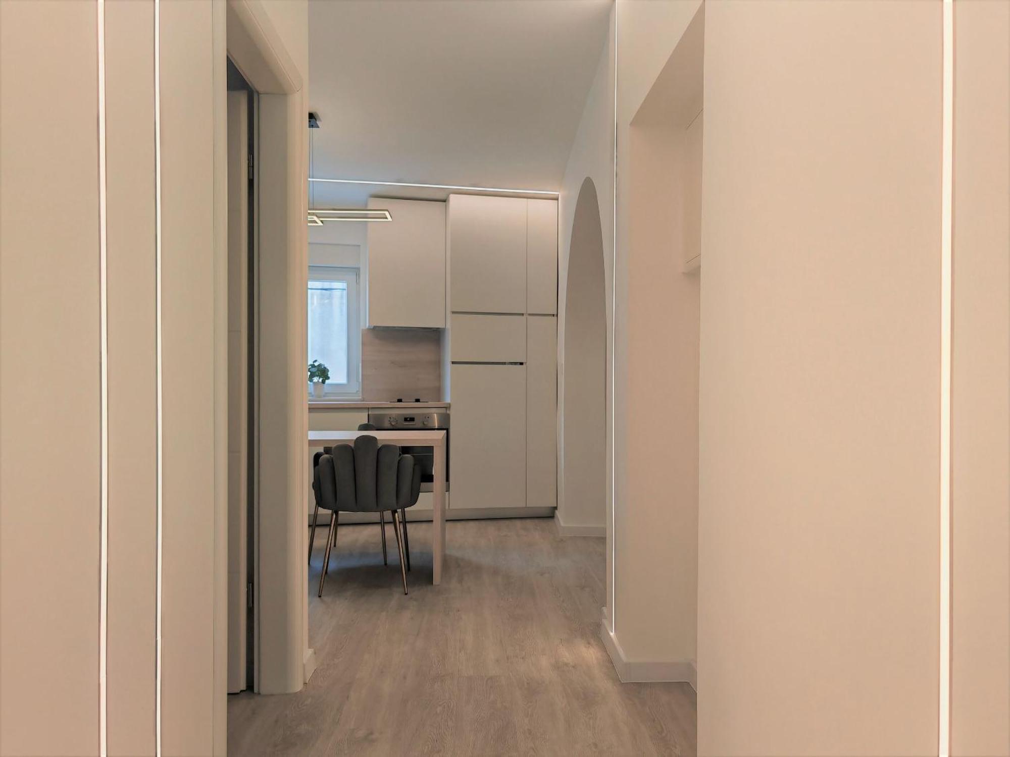 Apartments Mateo Vodice Zewnętrze zdjęcie