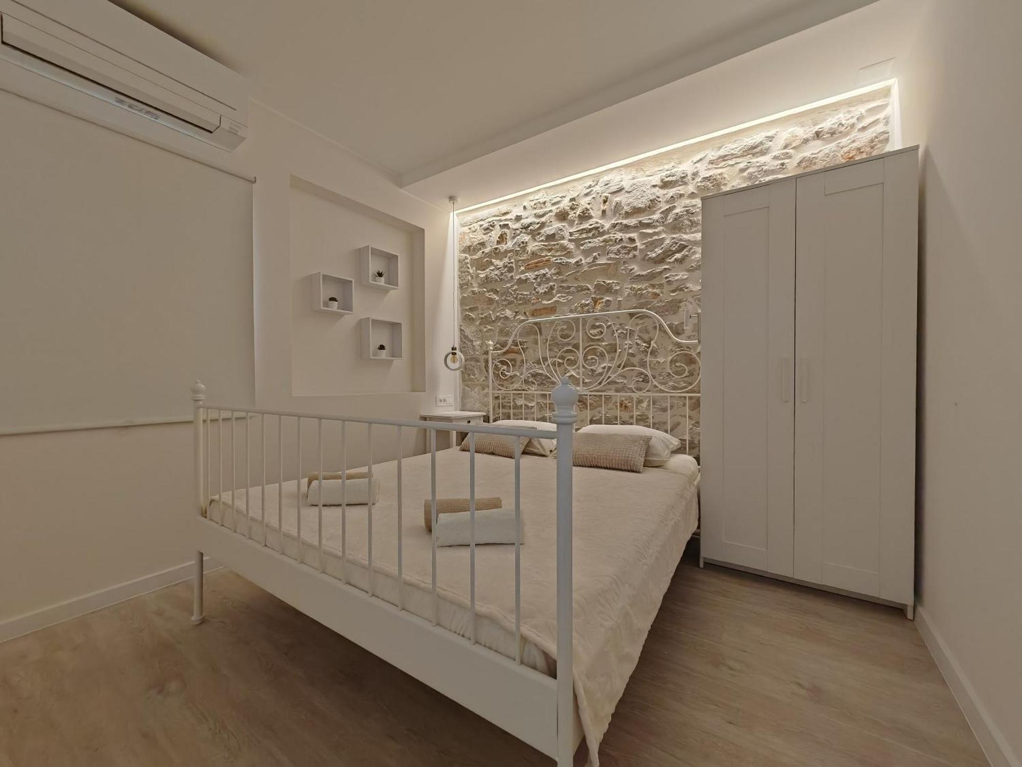Apartments Mateo Vodice Zewnętrze zdjęcie