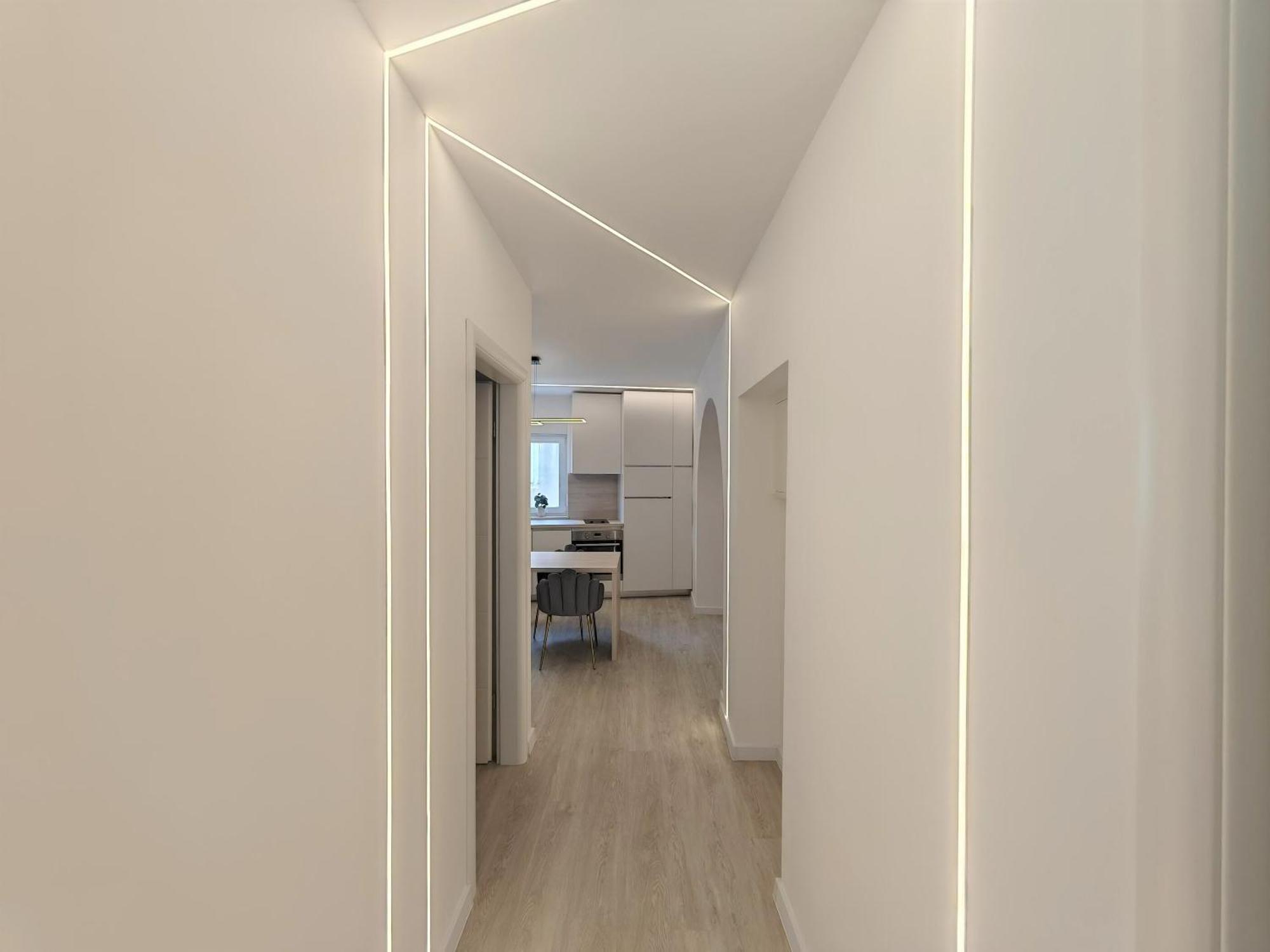 Apartments Mateo Vodice Zewnętrze zdjęcie