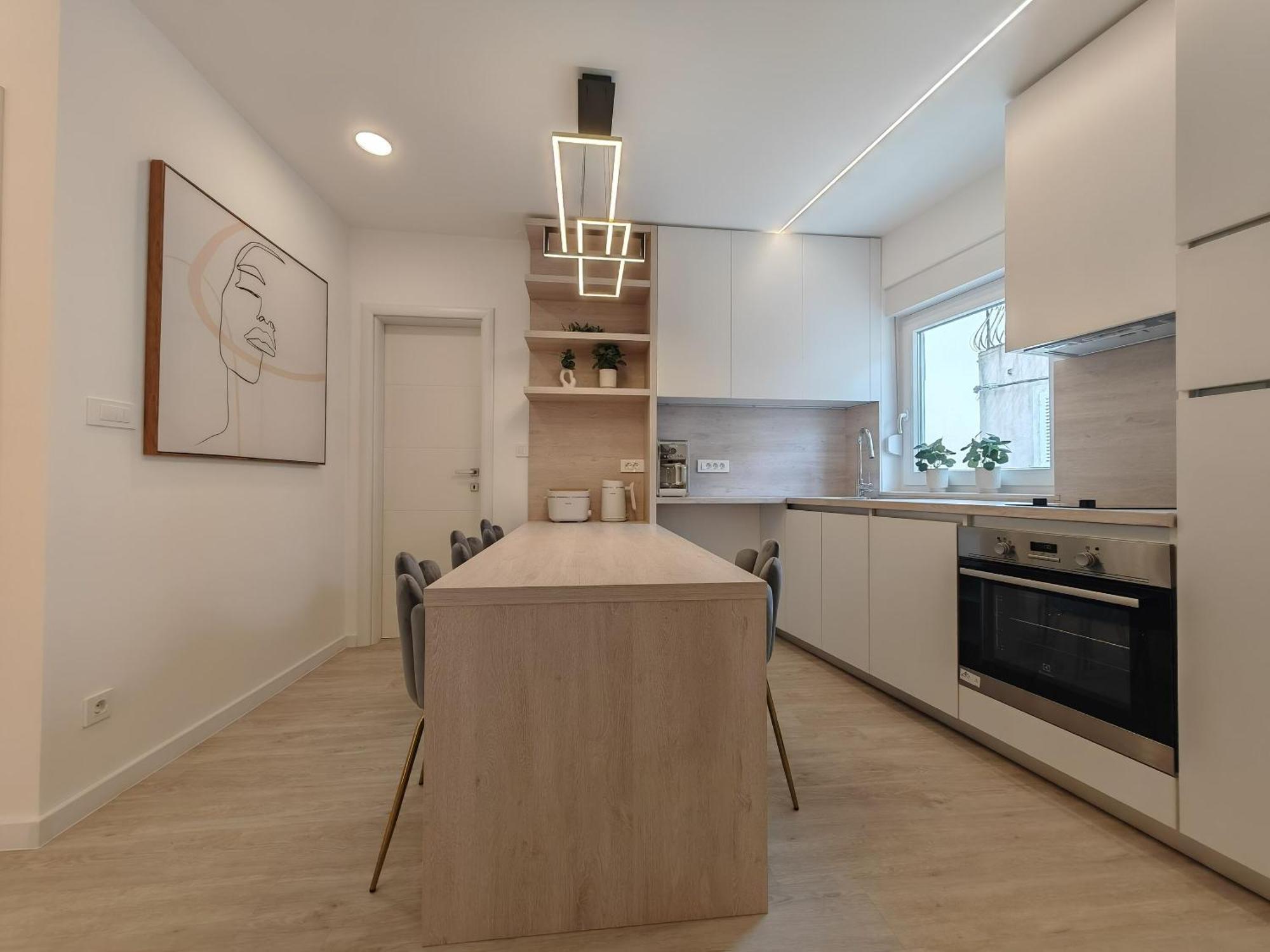 Apartments Mateo Vodice Zewnętrze zdjęcie