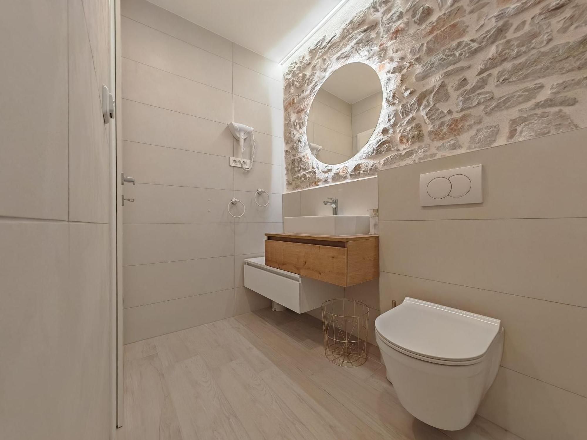 Apartments Mateo Vodice Zewnętrze zdjęcie