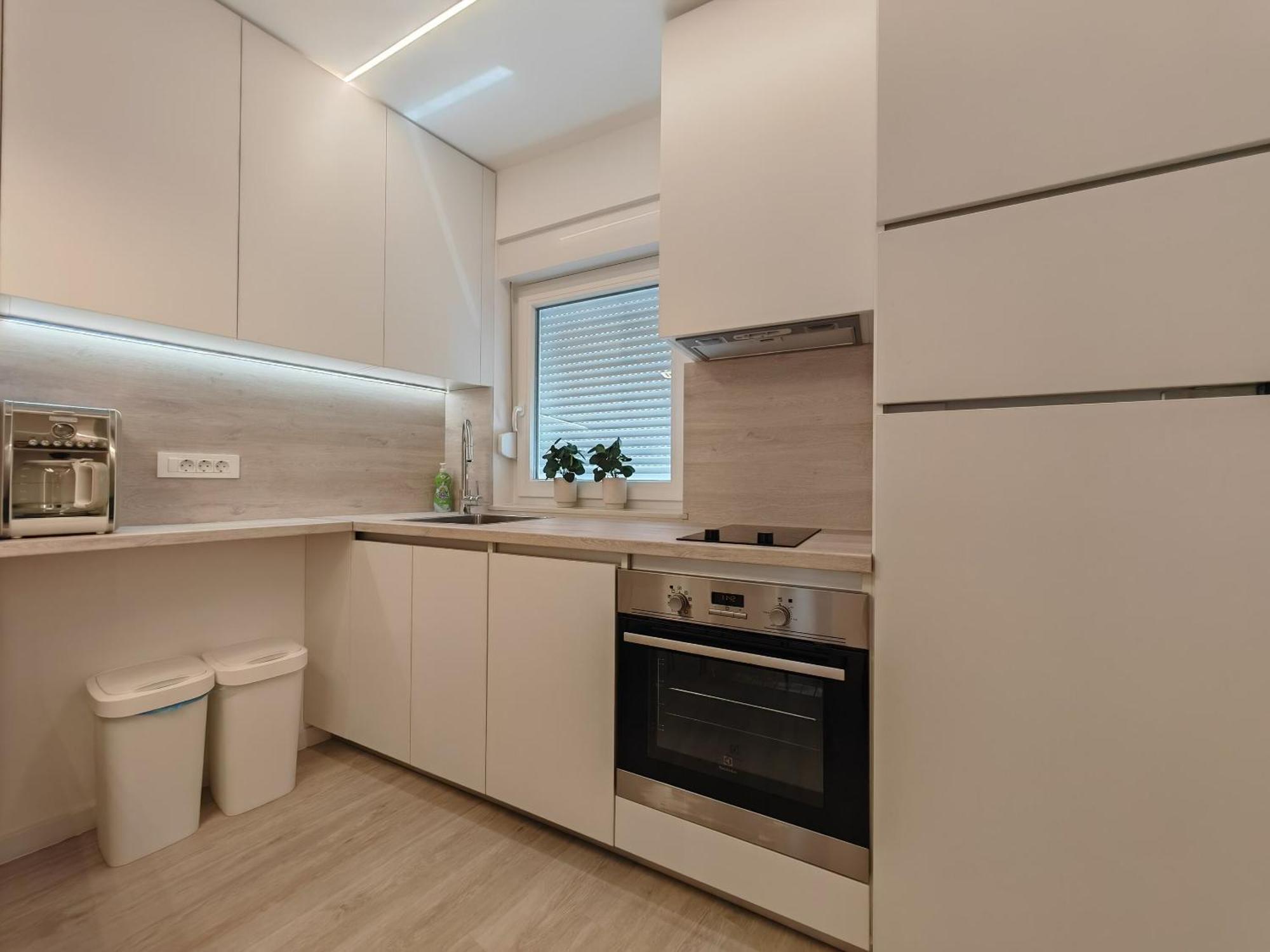 Apartments Mateo Vodice Zewnętrze zdjęcie