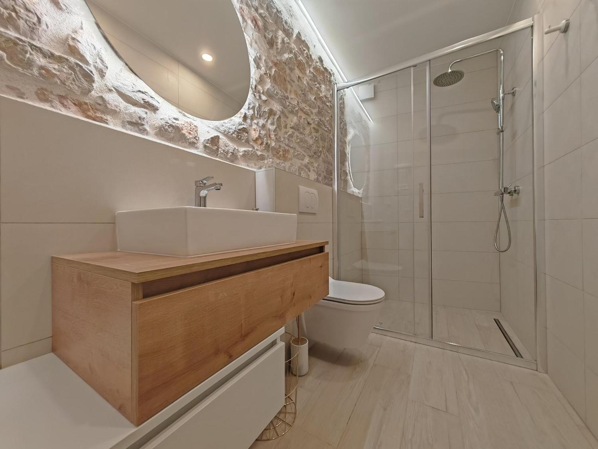 Apartments Mateo Vodice Zewnętrze zdjęcie
