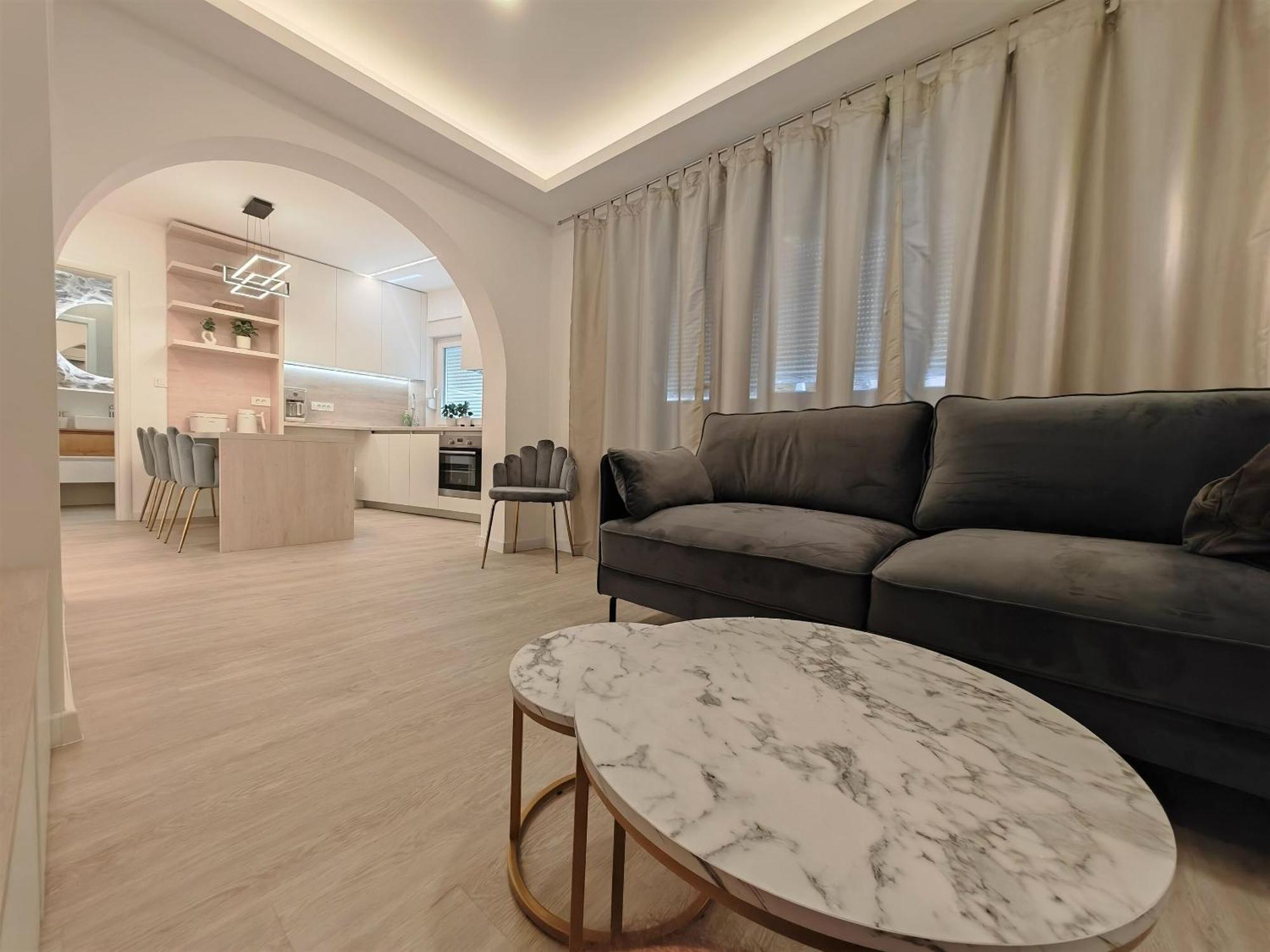 Apartments Mateo Vodice Zewnętrze zdjęcie