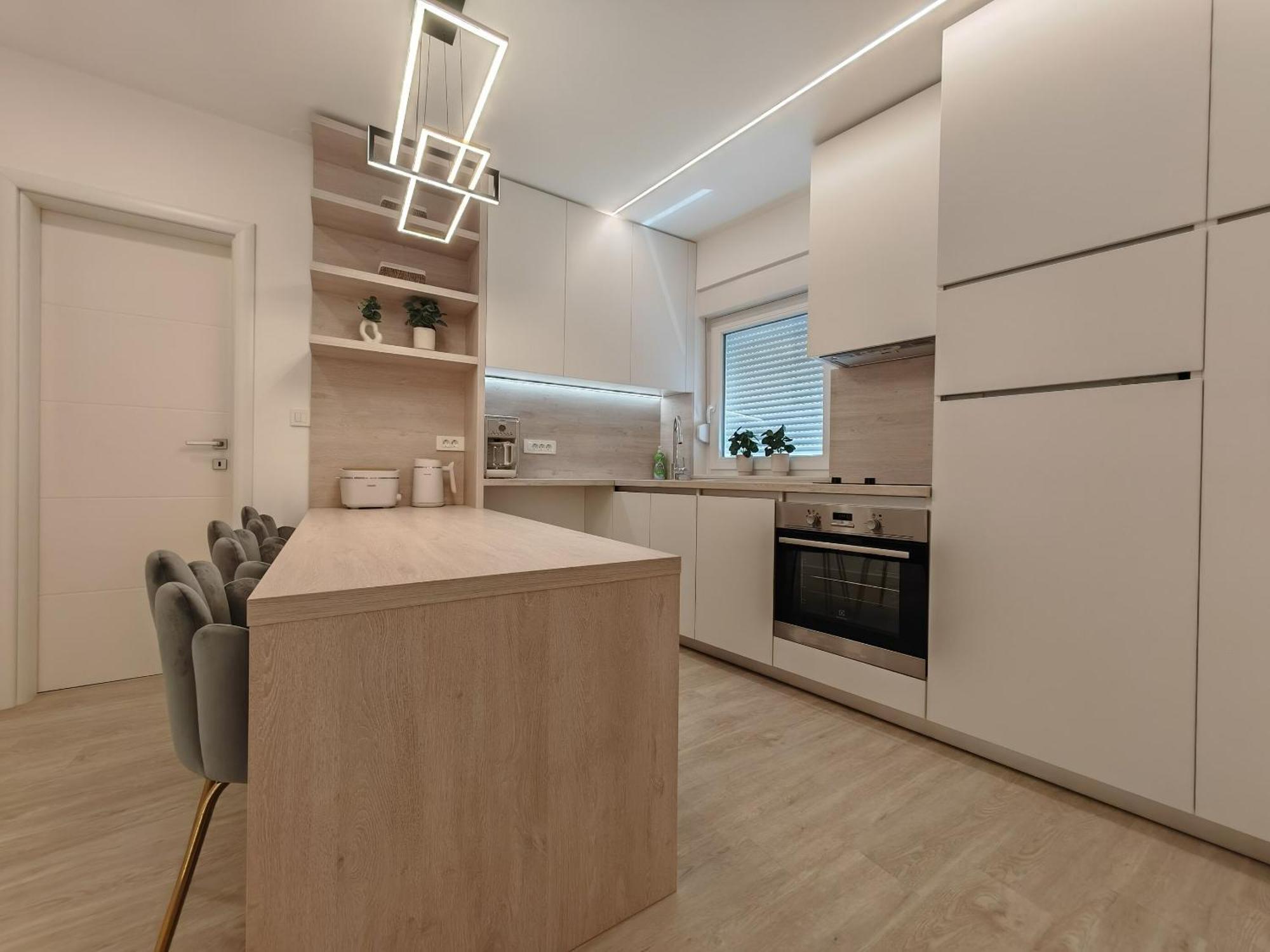 Apartments Mateo Vodice Zewnętrze zdjęcie