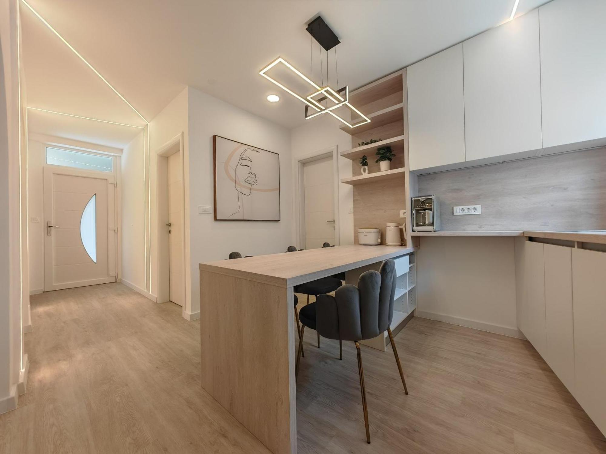 Apartments Mateo Vodice Zewnętrze zdjęcie