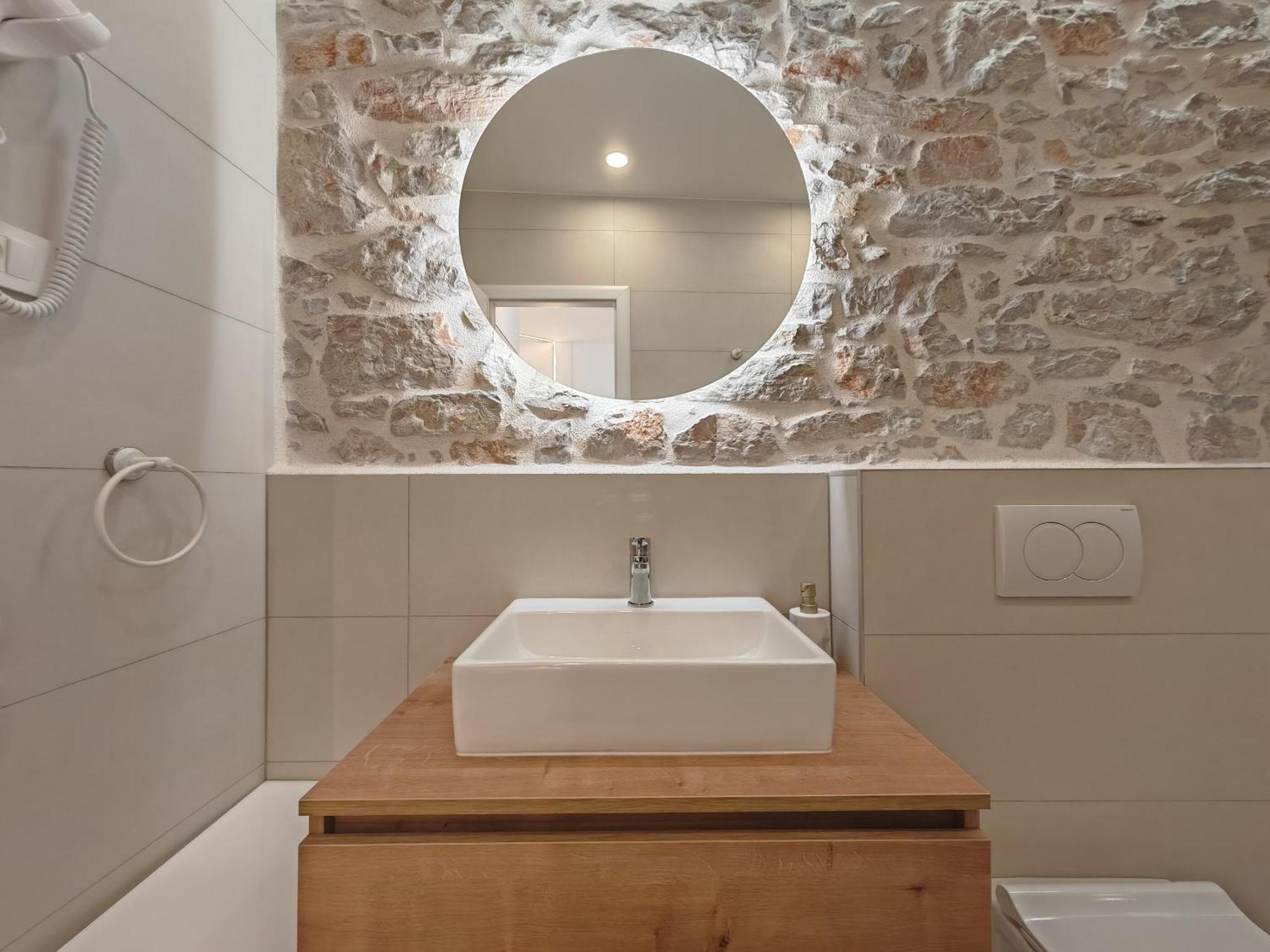 Apartments Mateo Vodice Zewnętrze zdjęcie
