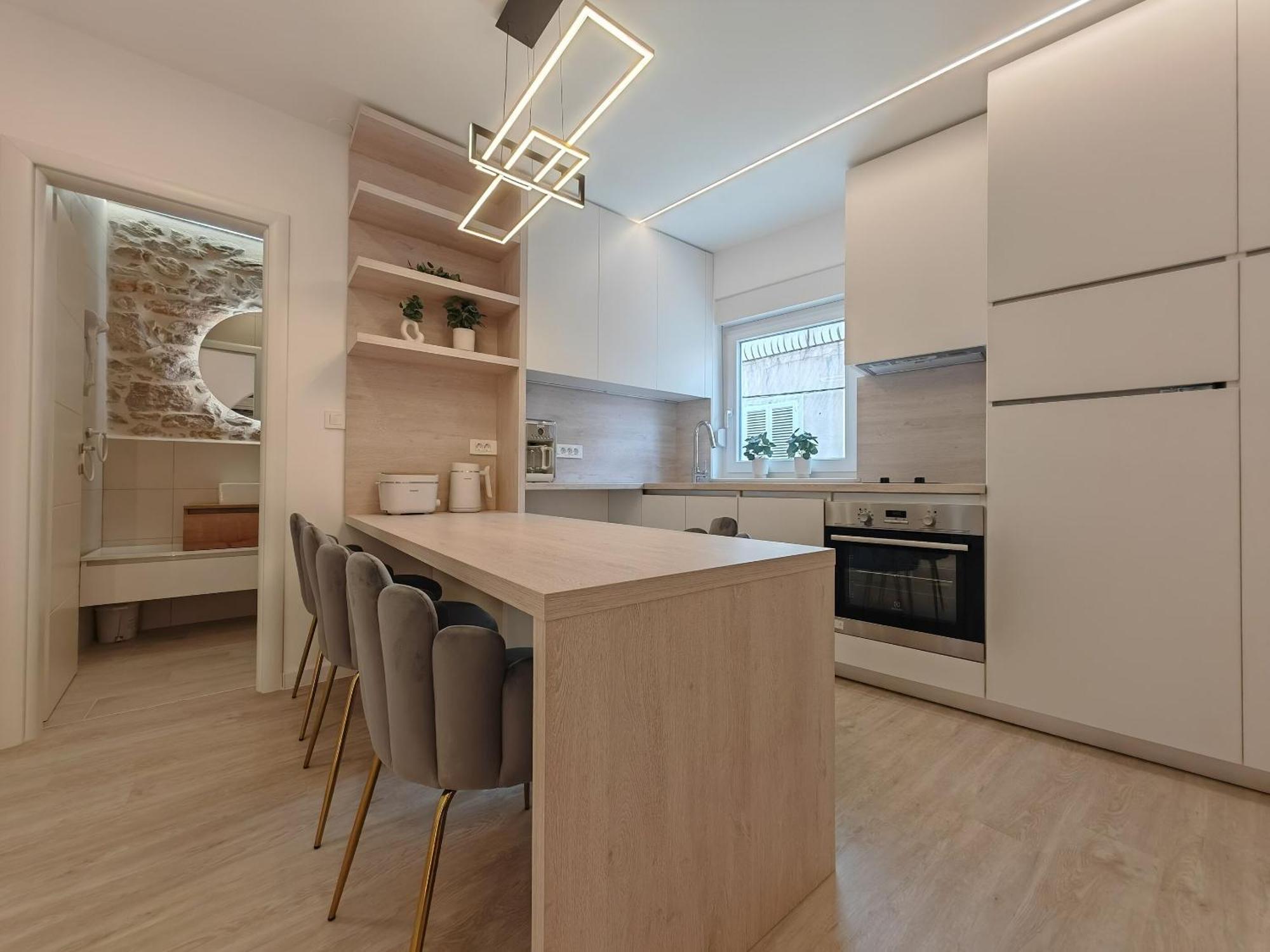 Apartments Mateo Vodice Zewnętrze zdjęcie
