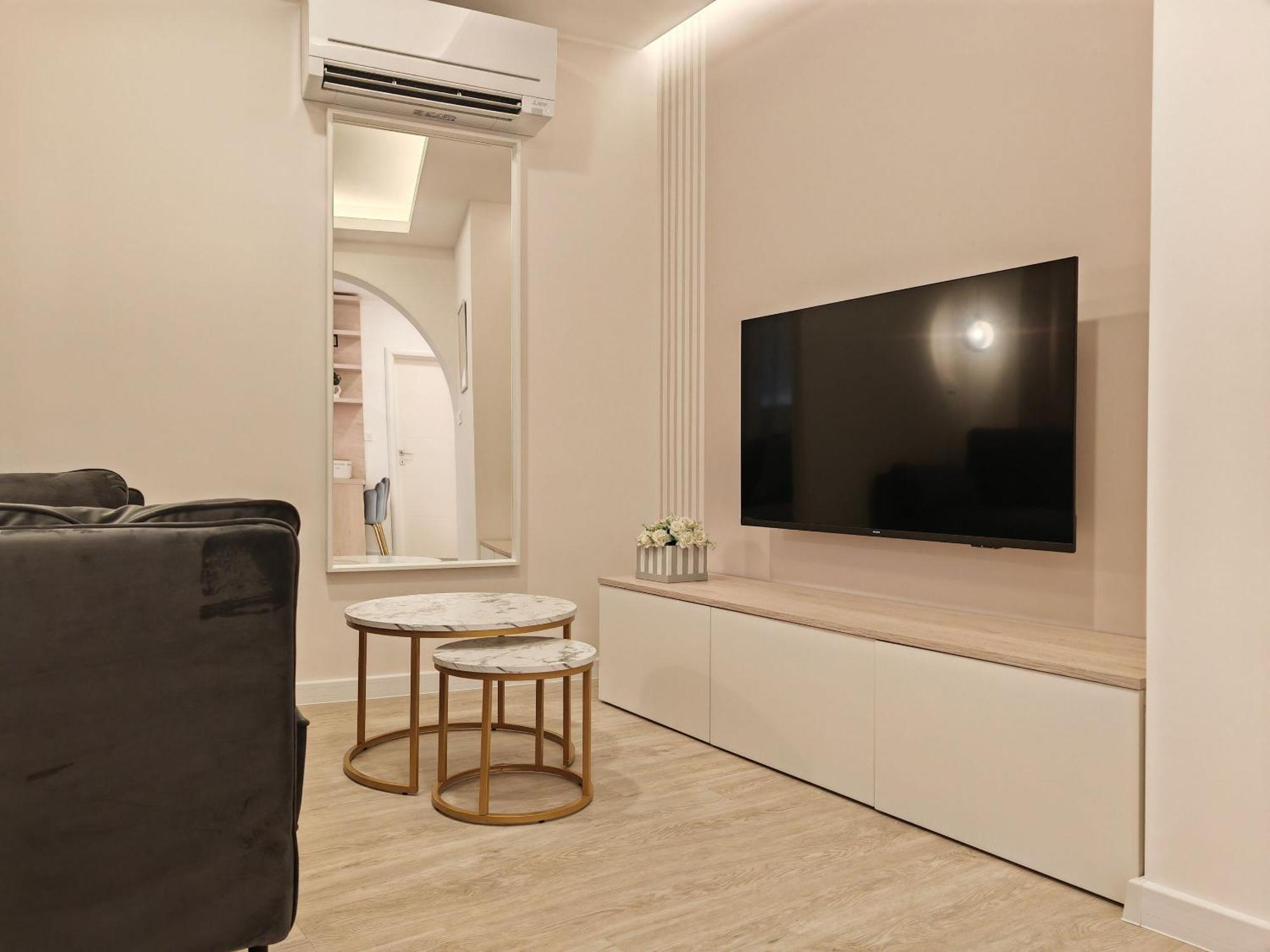 Apartments Mateo Vodice Zewnętrze zdjęcie