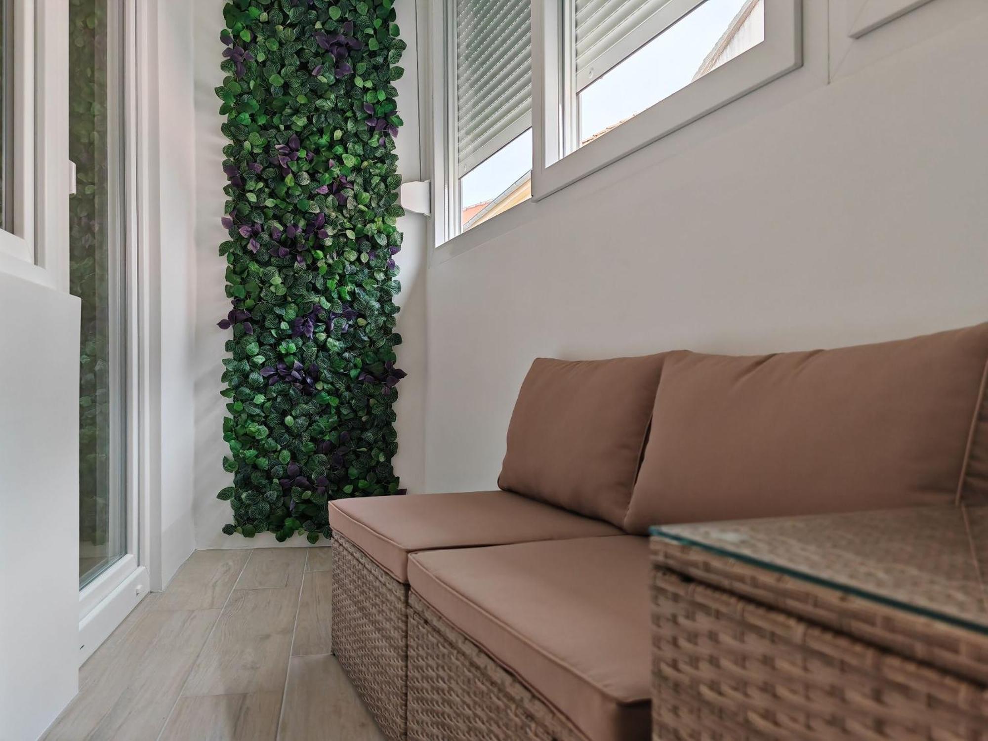 Apartments Mateo Vodice Zewnętrze zdjęcie